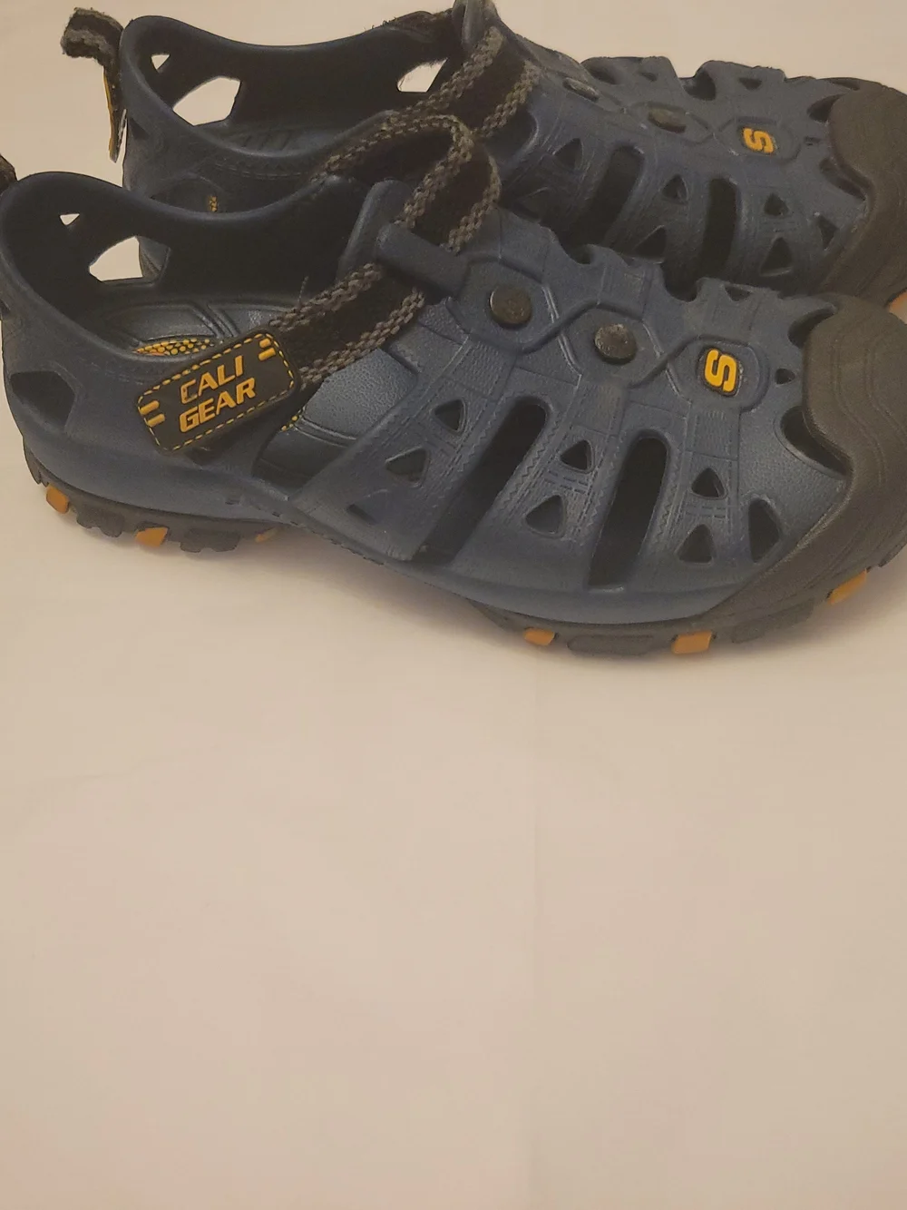 Skechers kids water